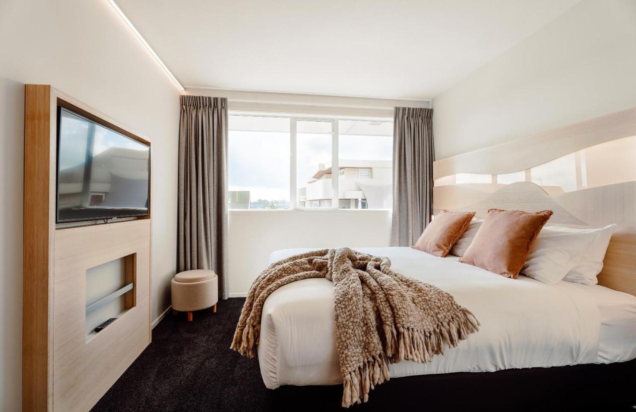 Cityside Hotel Tauranga Esterno foto