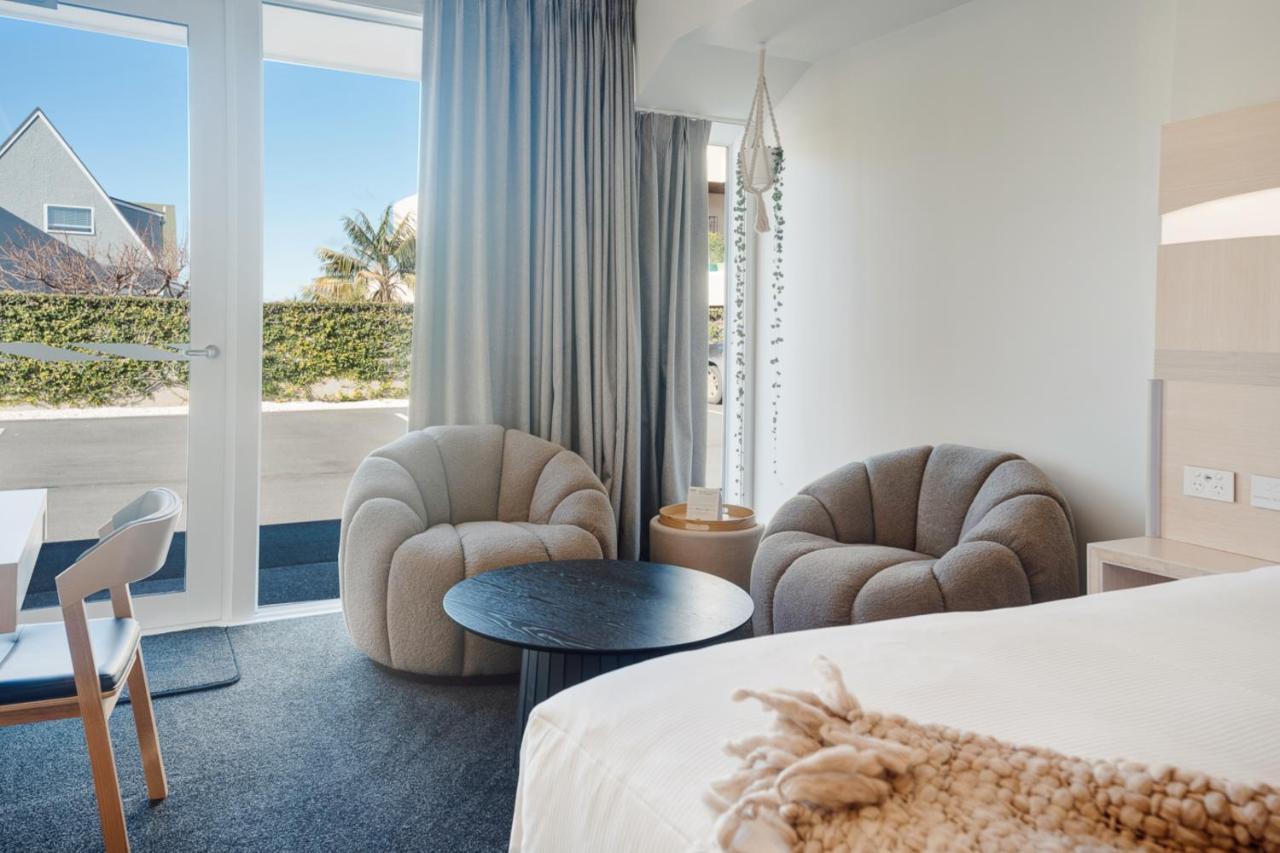 Cityside Hotel Tauranga Esterno foto