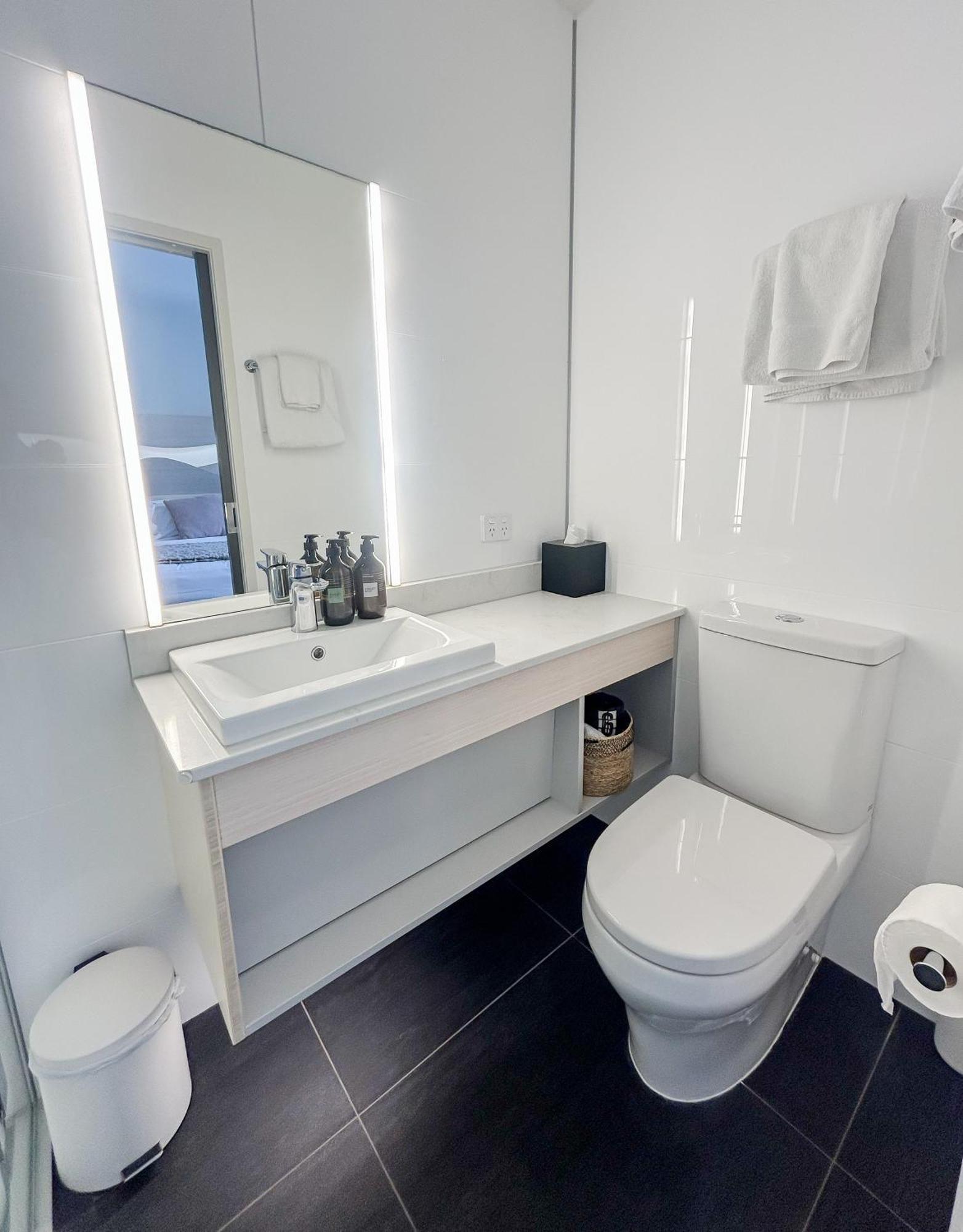 Cityside Hotel Tauranga Esterno foto