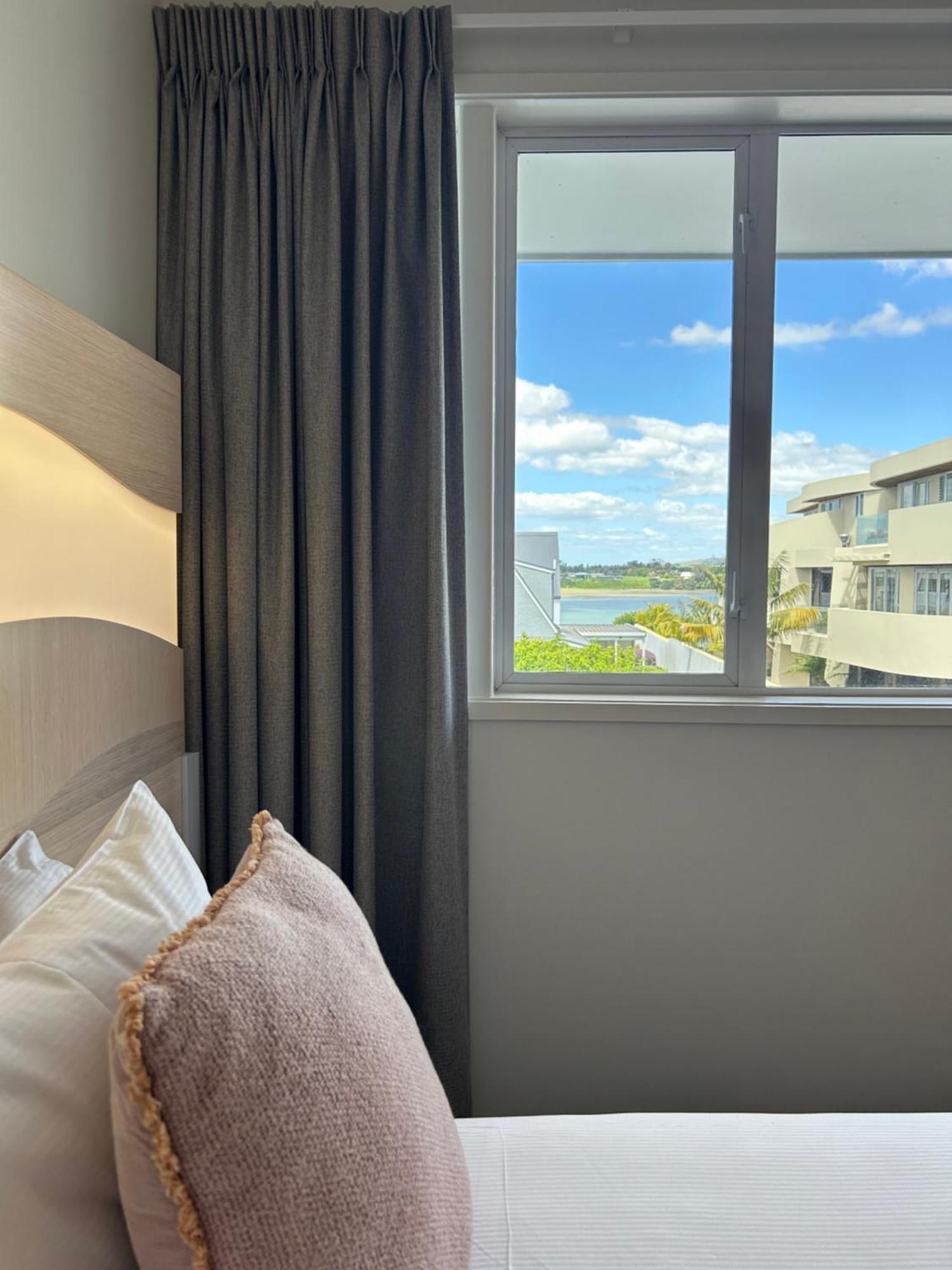 Cityside Hotel Tauranga Esterno foto